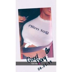 Meet your Posher, Destinyy